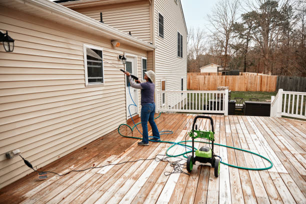 Best Exterior Home Cleaning  in Camp Point, IL