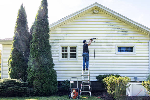 Best Residential Pressure Washing Services  in Camp Point, IL