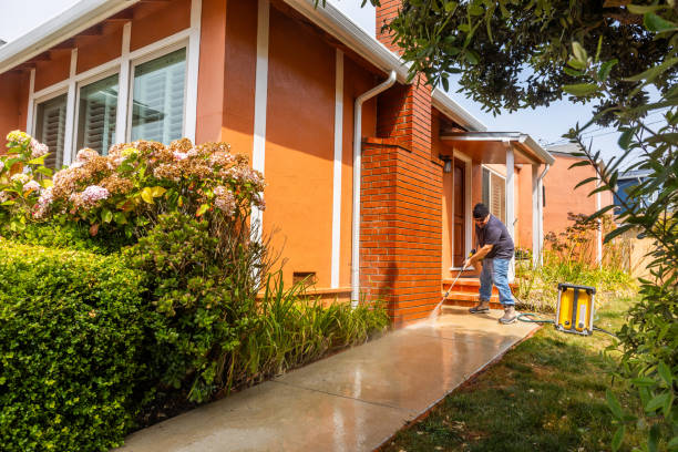 Best Pressure Washing Contractors  in Camp Point, IL